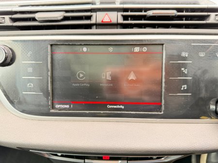 2016 Citroen Grand C4 Picasso - photo 21