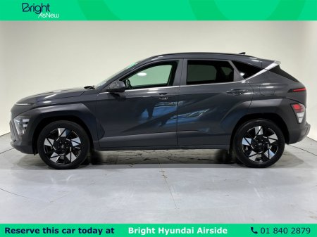 2024 Hyundai KONA - photo 8