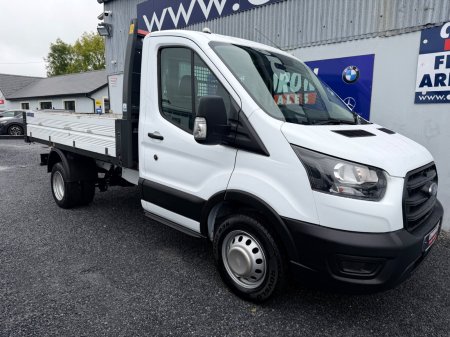 2023 Ford Transit - photo 16