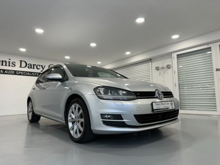 2014 Volkswagen Golf - photo 3
