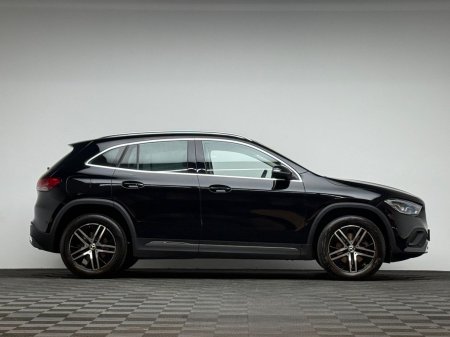 2023 Mercedes-Benz GLA - photo 8