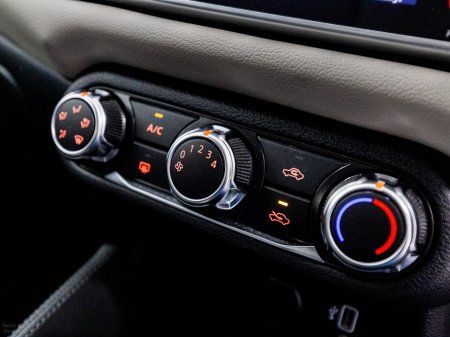 2022 Nissan Micra - photo 13