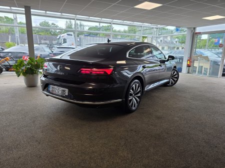 2023 Volkswagen Arteon - photo 7