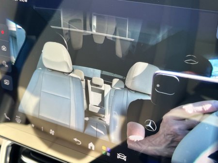 2026 Mercedes-Benz CLA - photo 25