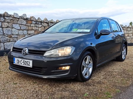 2013 Volkswagen Golf - photo 3