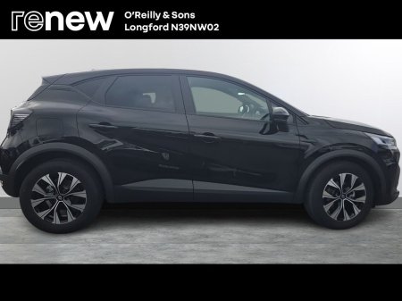 2026 Renault Captur - photo 7