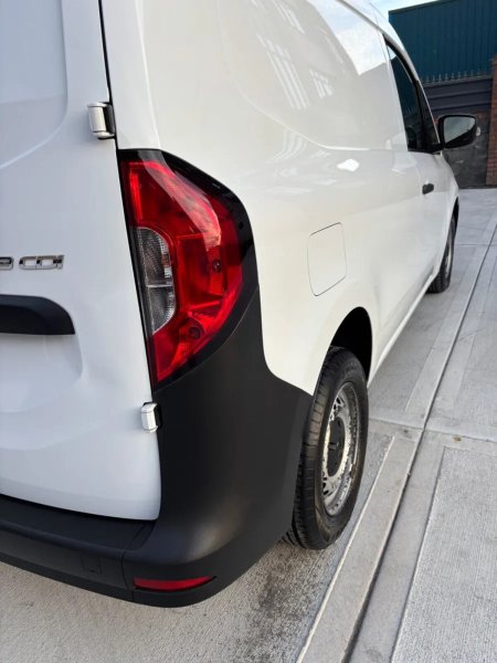 2023 Mercedes-Benz Citan - photo 15