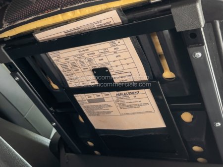 2022 VOLVO FMX 420 - photo 20