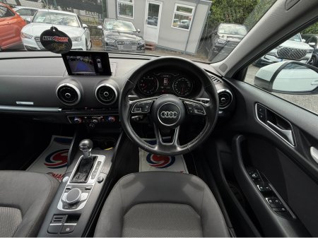 2017 Audi A3 - photo 3