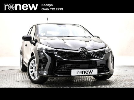 2023 Renault Clio V Evolution TCe 90 DFull MY23