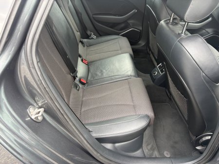 2019 Audi A3 - photo 11