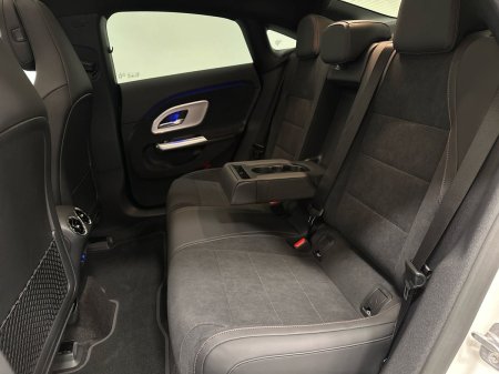 2026 Mercedes-Benz CLA - photo 4