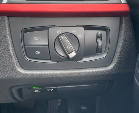 2016 BMW 3-Series - photo 15