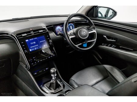 2021 Hyundai Tucson - photo 7