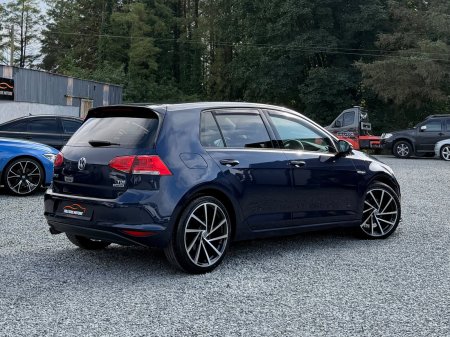 2015 Volkswagen Golf - photo 6