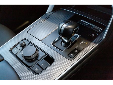 2024 Mazda CX-60 - photo 29