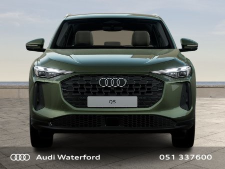 2026 Audi Q5 - photo 4