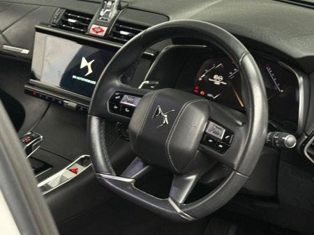 2022 DS Automobiles DS 7 - photo 9