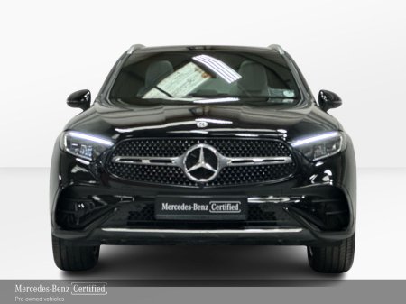 2025 Mercedes-Benz GLC - photo 7