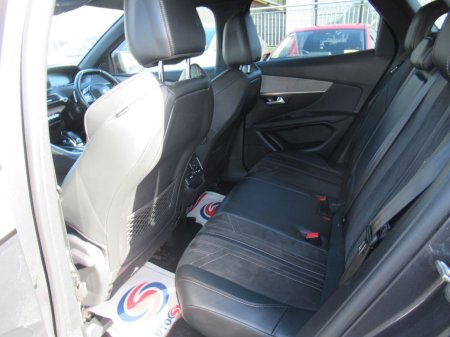 2021 Peugeot 3008 - photo 13