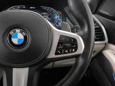 2021 BMW X5 - photo 18