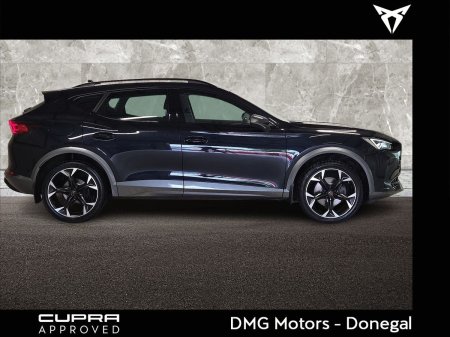2022 Cupra Formentor - photo 14