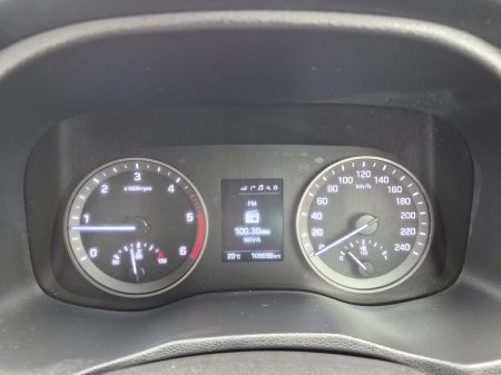 2018 Hyundai Tucson - photo 17