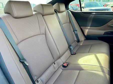 2023 Lexus ES - photo 25