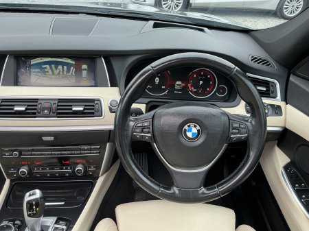 2014 BMW 5-Series - photo 23