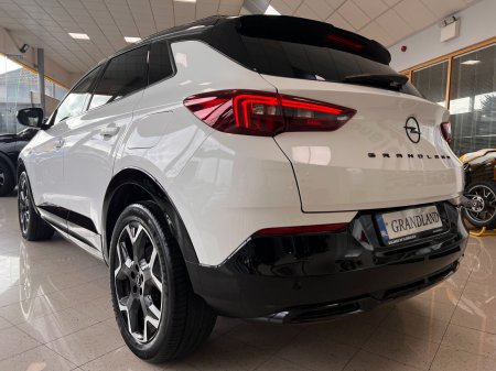 2024 Opel Grandland X - photo 11