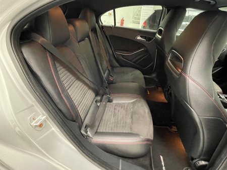 2018 Mercedes-Benz A-Class - photo 14