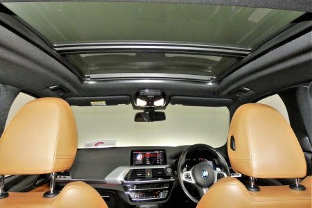 2020 BMW X3 - photo 26