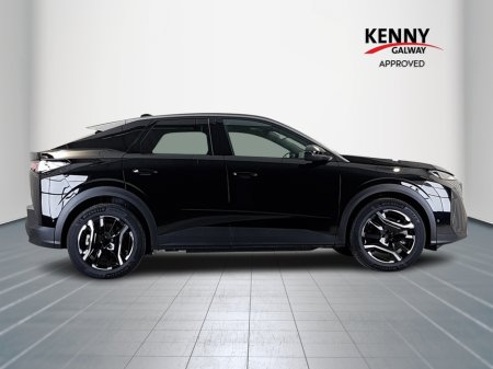 2026 Peugeot 3008 - photo 8