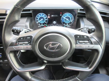 2022 Hyundai Tucson - photo 14