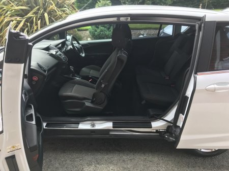 2014 Ford B-Max - photo 6