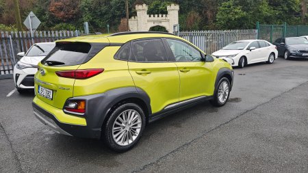 2019 Hyundai KONA - photo 5