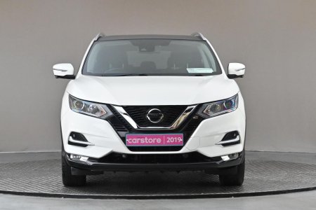2019 Nissan Qashqai - photo 2