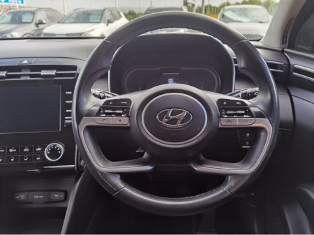 2021 Hyundai Tucson - photo 13