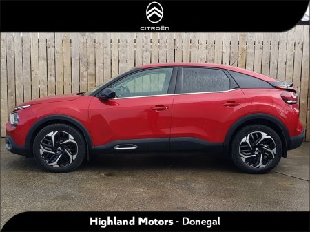 2024 Citroen C4 - photo 7