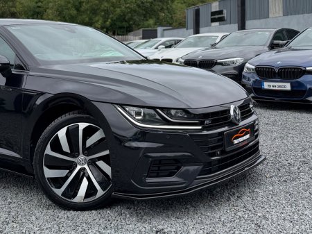 2018 Volkswagen Arteon - photo 4