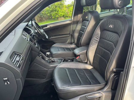 2017 Volkswagen Tiguan - photo 17