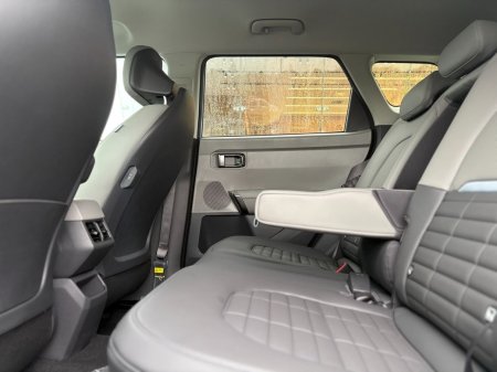 2026 Kia Seltos - photo 4