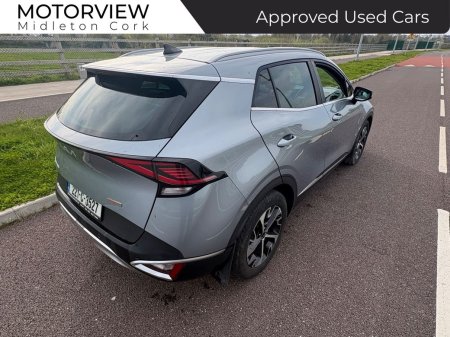 2022 Kia Sportage - photo 6