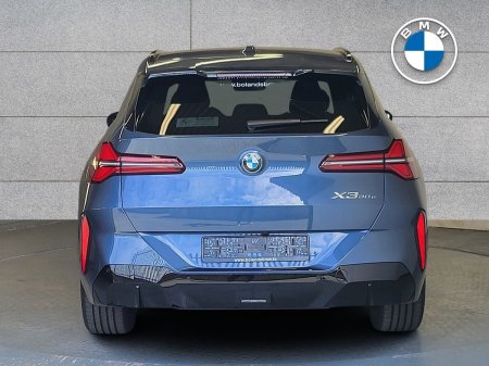 2026 BMW X3 - photo 15