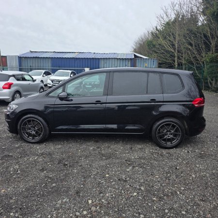 2016 Volkswagen Touran - photo 6