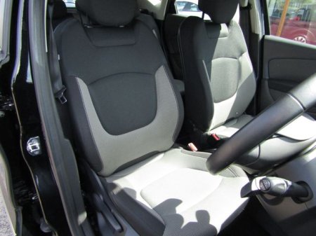 2015 Renault Captur - photo 13