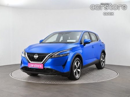 2023 Nissan Qashqai - photo 7