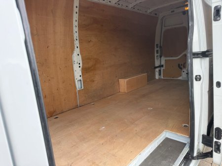 2023 Renault Master - photo 13
