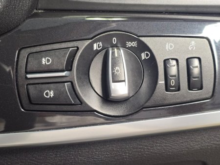 2014 BMW X3 - photo 17