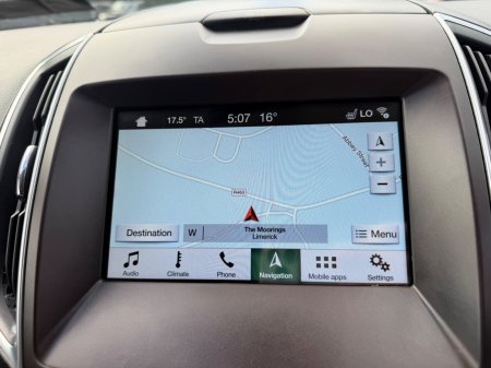 2016 Ford S-Max - photo 24